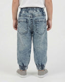 Boy’s Denim Pant