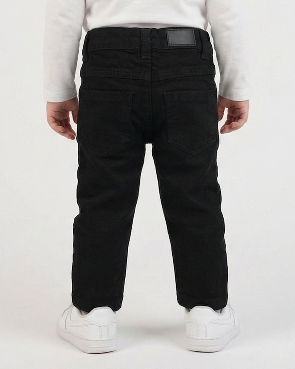 Boy’s Denim Pant