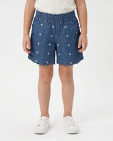 Valuables Girl’s Shorts