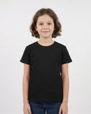 Valuables Girls Half Sleeves T-Shirt