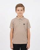 Valuables Boy’s Half Sleeves Drifit Polo T-Shirt