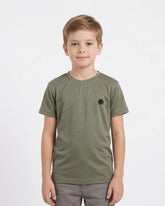 Valuables Boy’s Half Sleeves Drifit T-Shirt