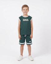 Eminent Boy Short Suit