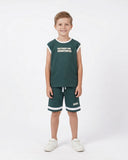 Eminent Boy Short Suit