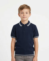 Eminent Boys Polo T-Shirt