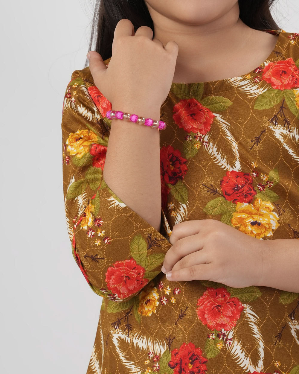 Valuables Girl’s 3PCS Suit