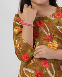 Valuables Girl’s 3PCS Suit