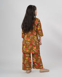 Valuables Girl’s 3PCS Suit