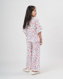 Valuables Girl’s Co-ord Set