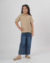 Eminent Girls Top