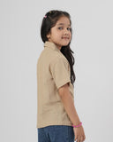 Eminent Girls Top