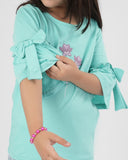 Eminent Girls Top