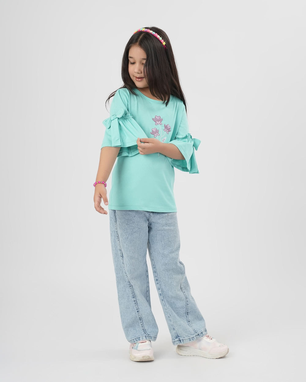 Eminent Girls Top