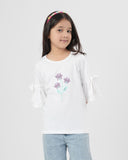 Eminent Girls Top