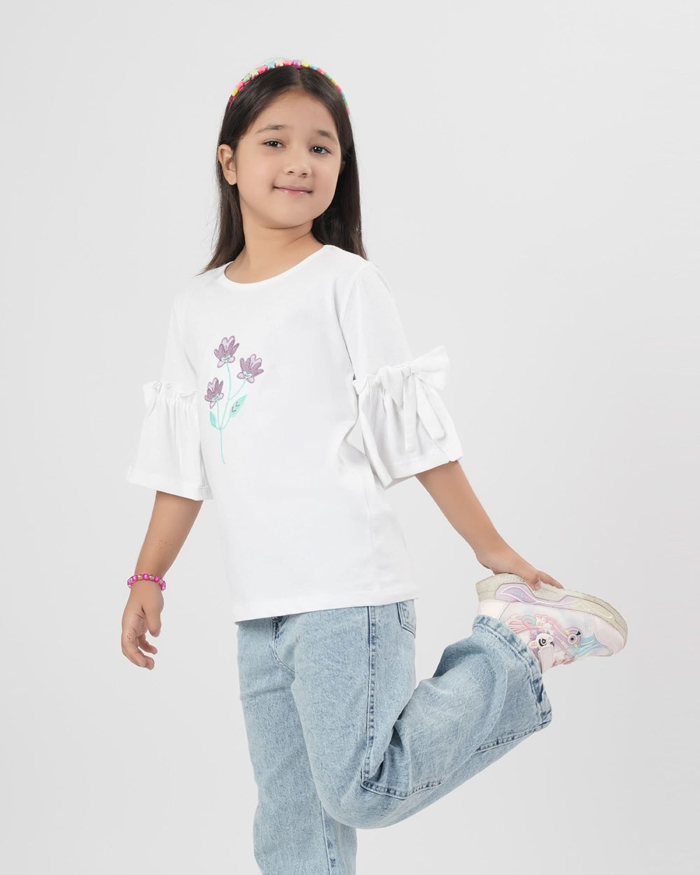 Eminent Girls Top