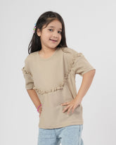 Eminent Girls Top