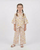 Valuables Girl’s Co-ord Set