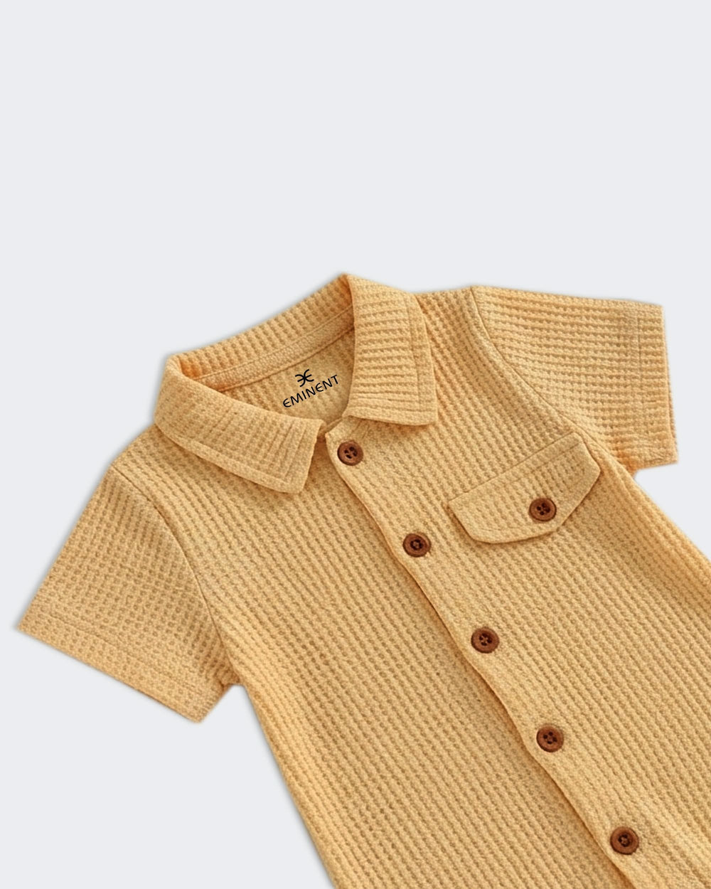 Eminent Newborn Boys Romper