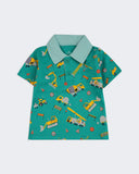 Eminent Newborn Boys Co-ord Set