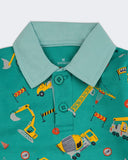 Eminent Newborn Boys Co-ord Set
