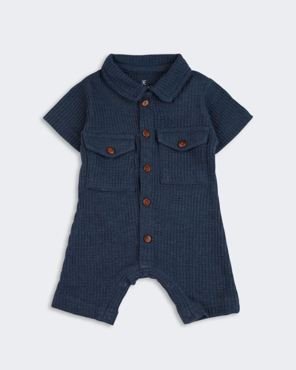 Eminent Newborn Boys Romper