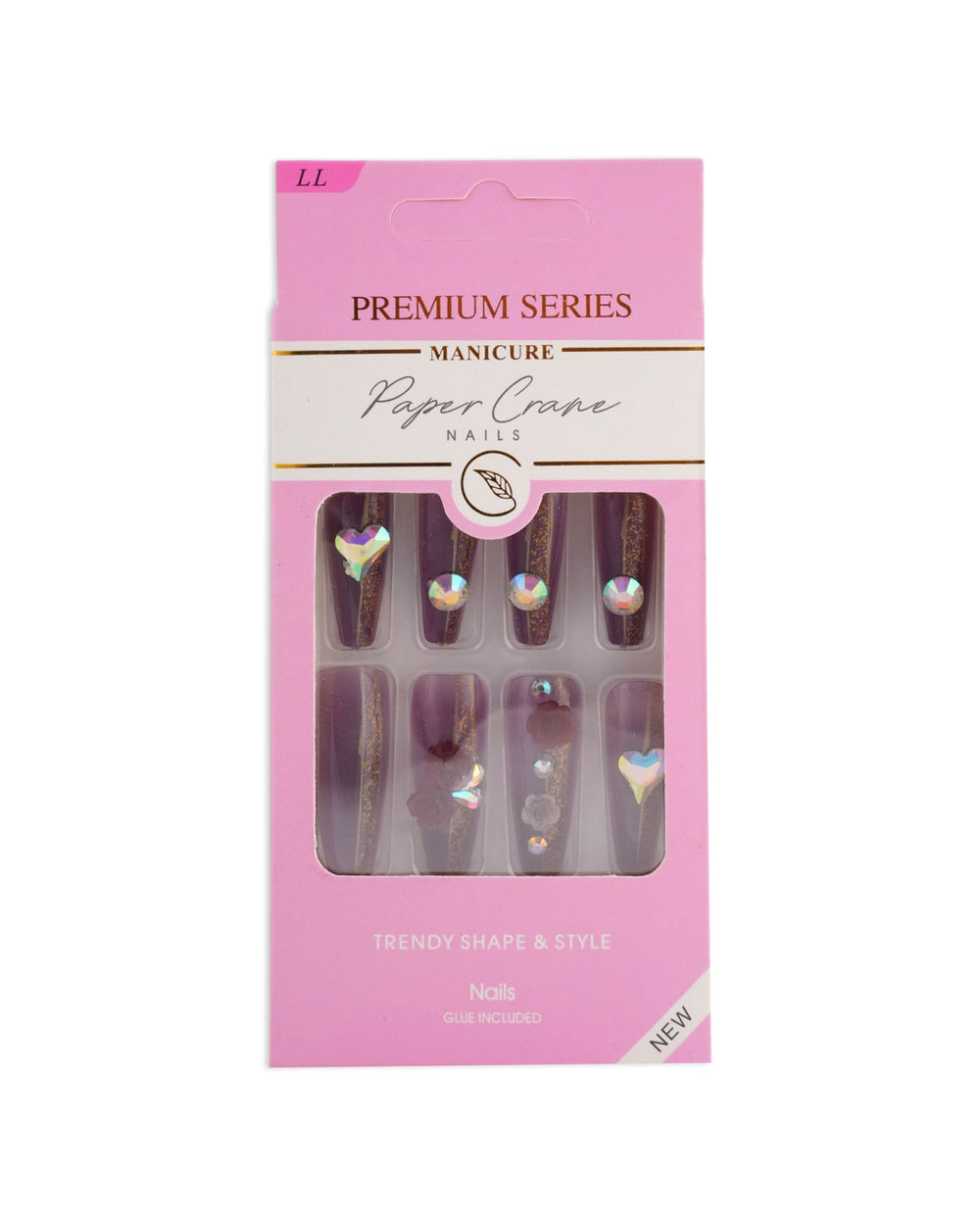 Artificial Nails