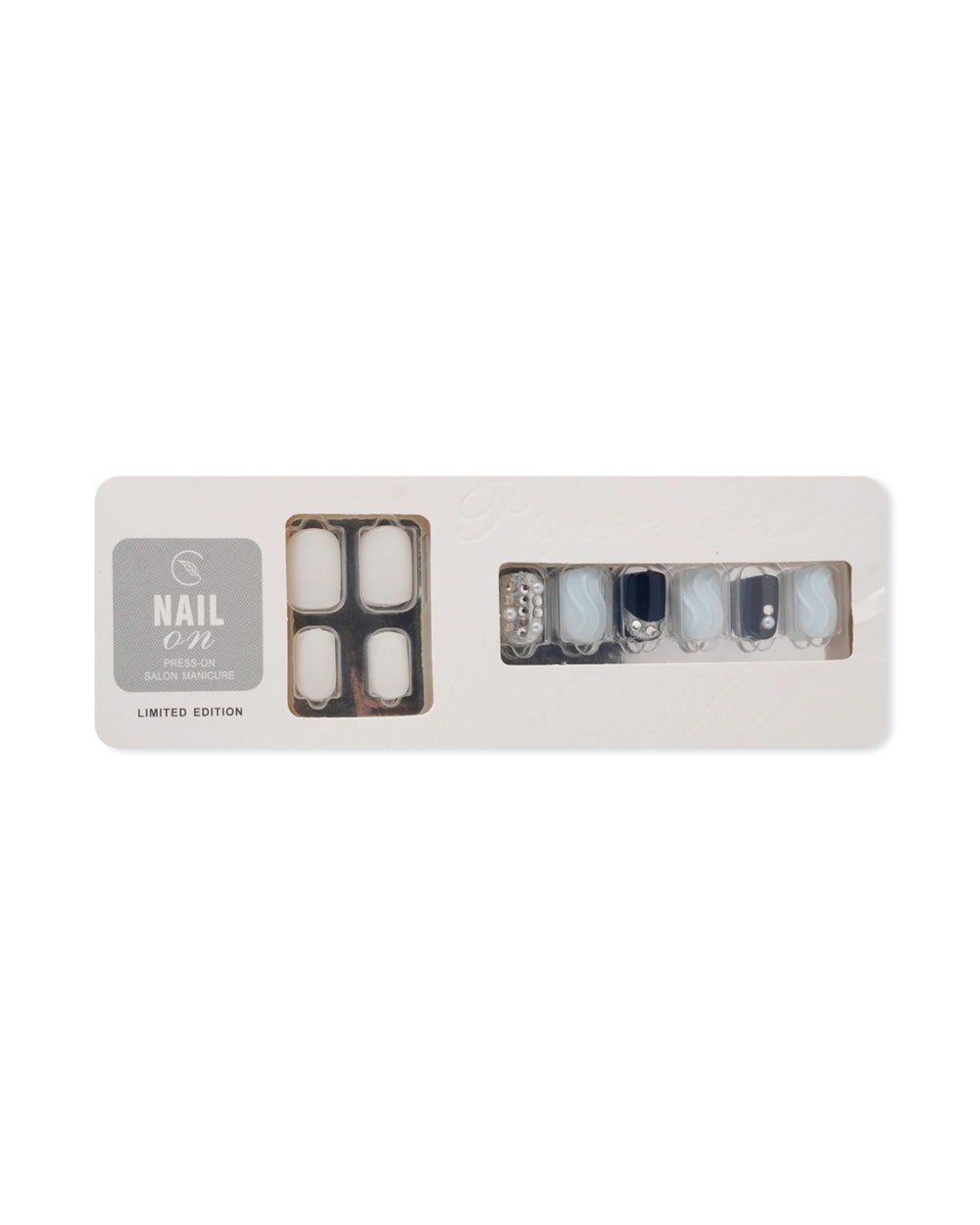 Artificial Nails