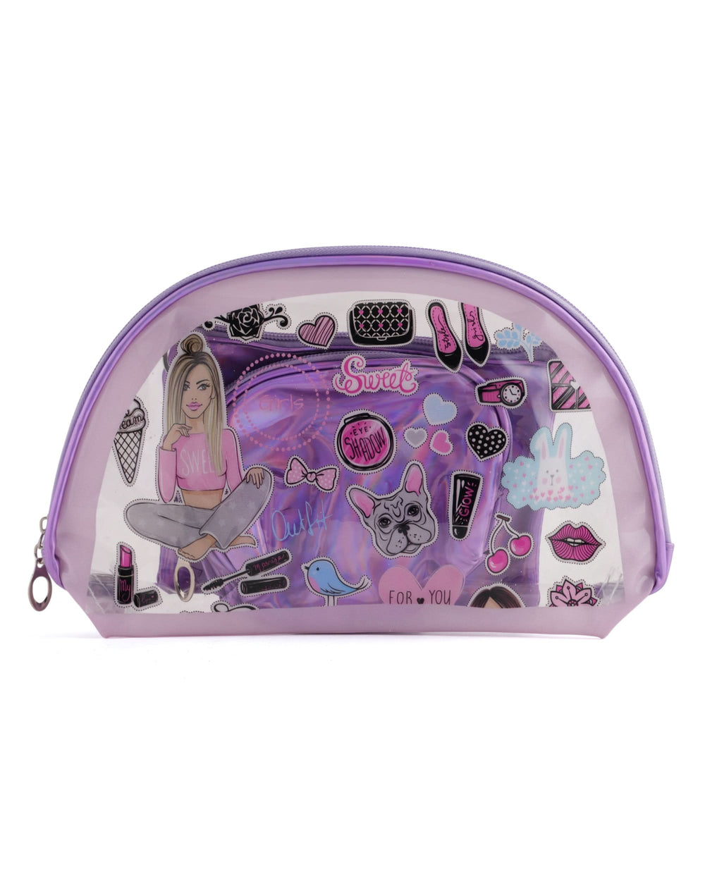 Makeup Pouch