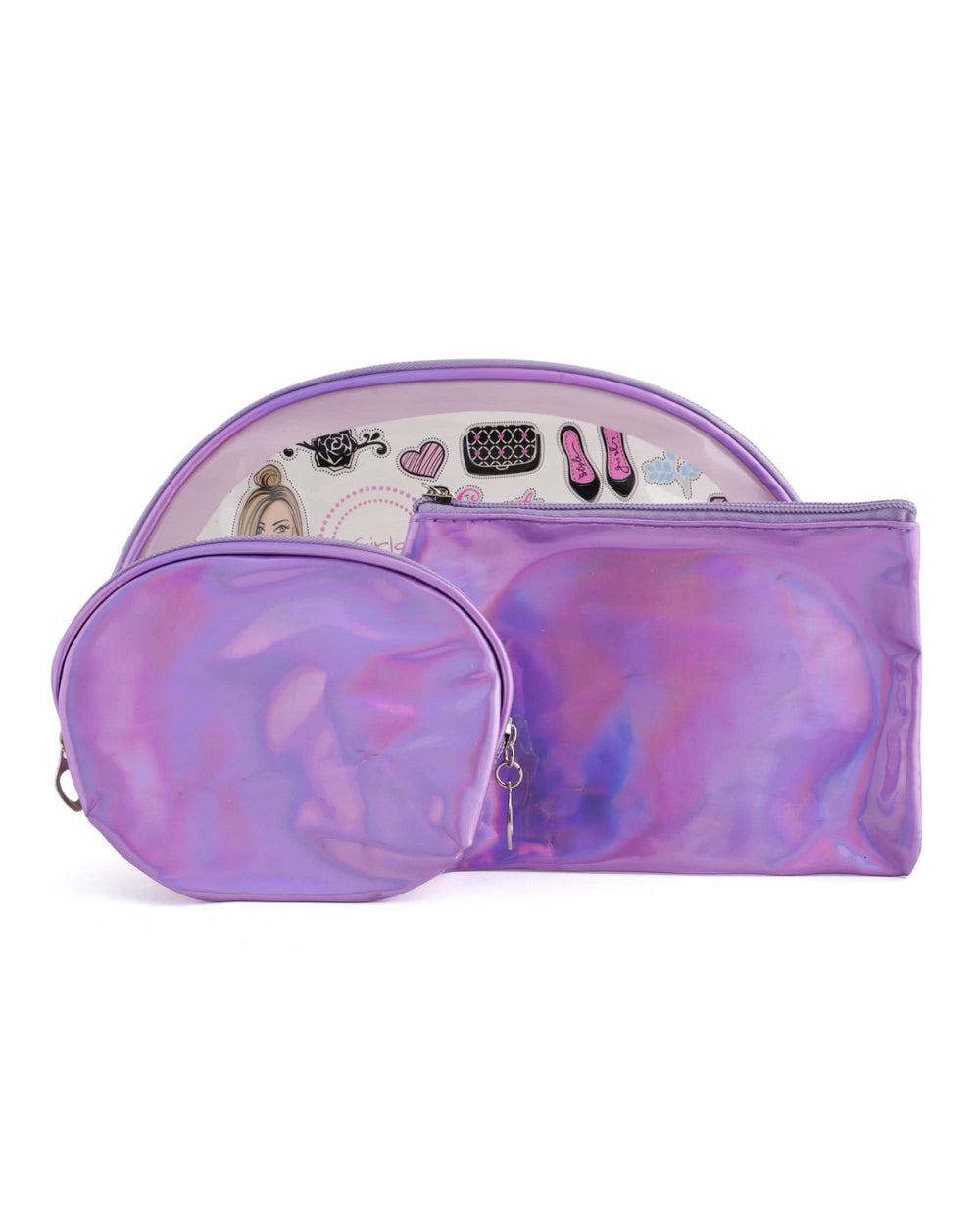 Makeup Pouch