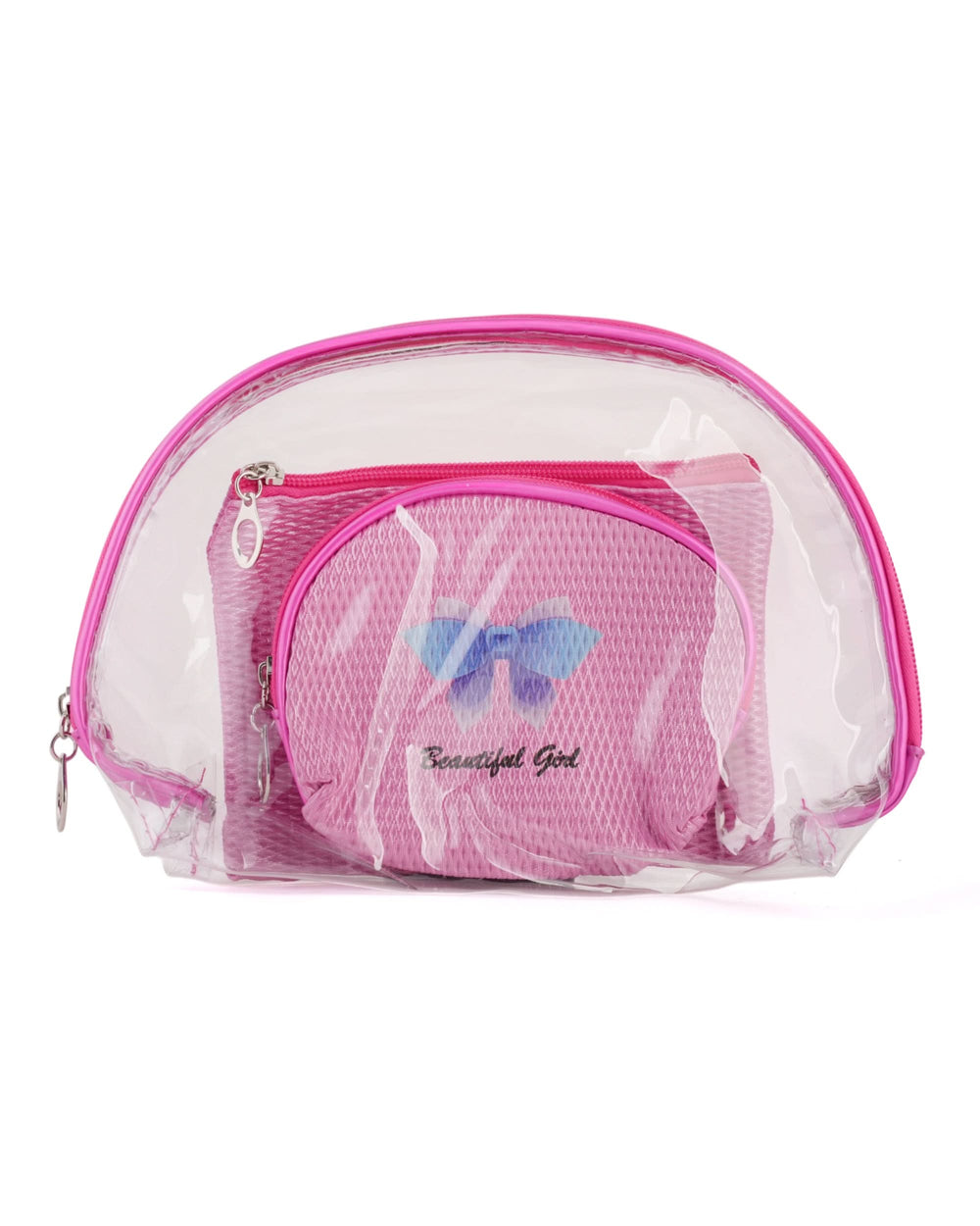 Makeup Pouch
