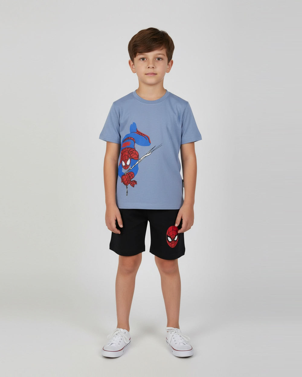 Valuables Boys’ Suit