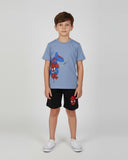 Valuables Boys’ Suit