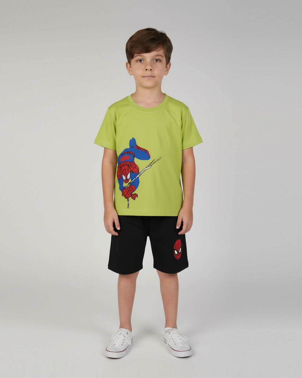 Valuables Boys’ Suit
