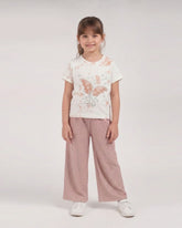 Girls 2 Piece Set