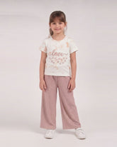 Girls 2 Piece Set