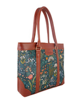 Women’s Canvas Tote Bag