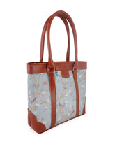 Women’s Canvas Tote Bag