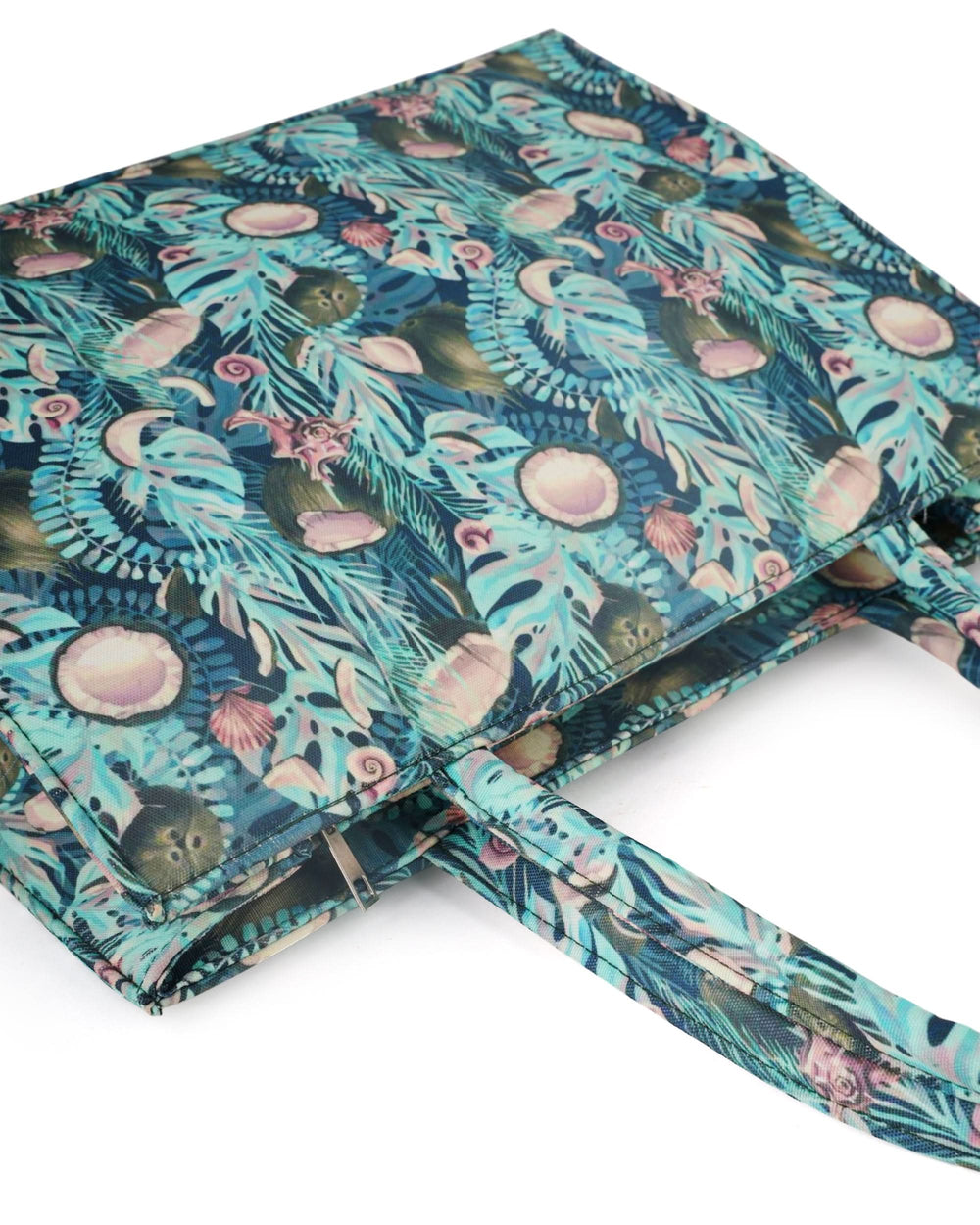 Women’s Canvas Tote Bag