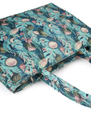 Women’s Canvas Tote Bag