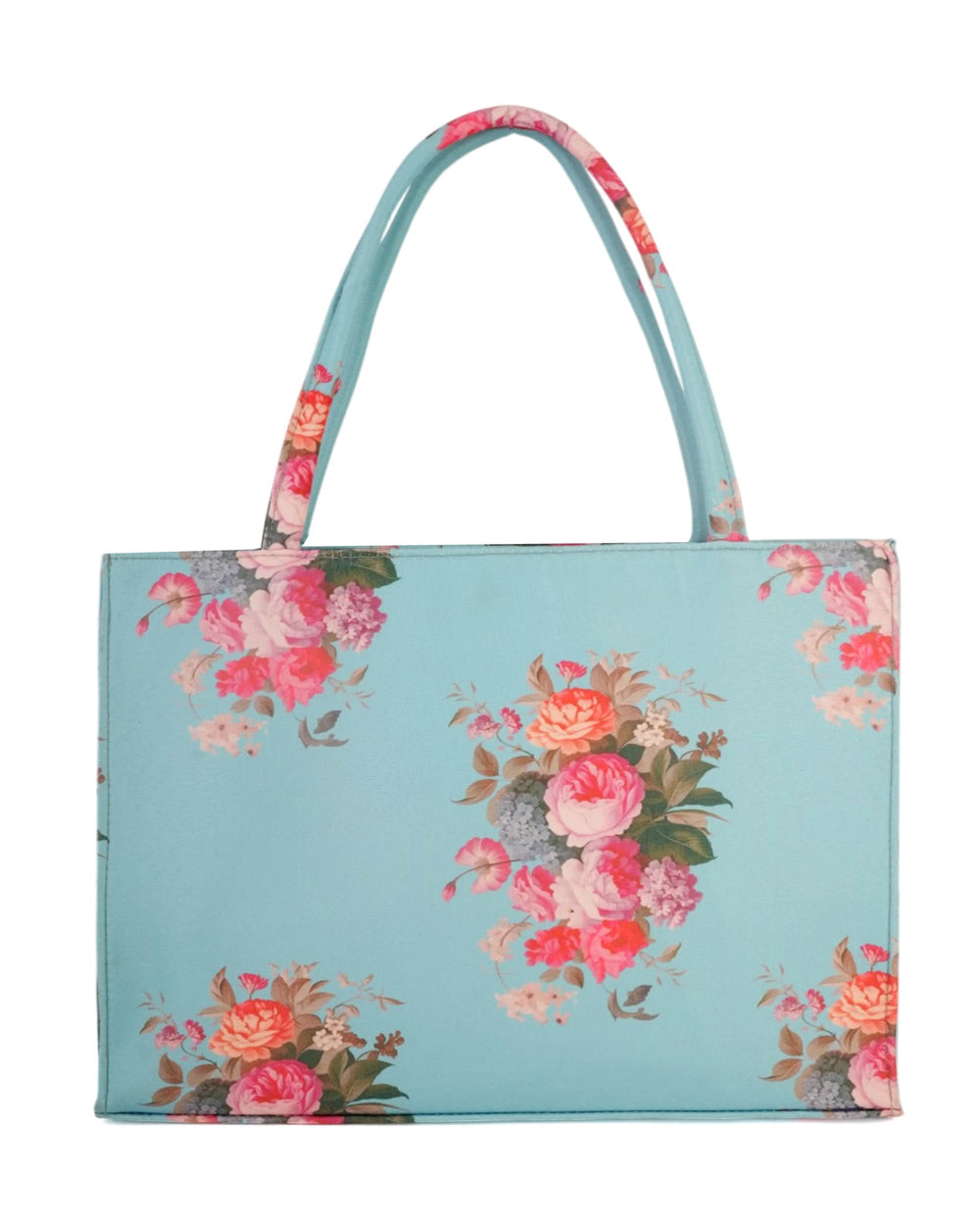 Women’s Canvas Tote Bag