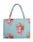 Women’s Canvas Tote Bag