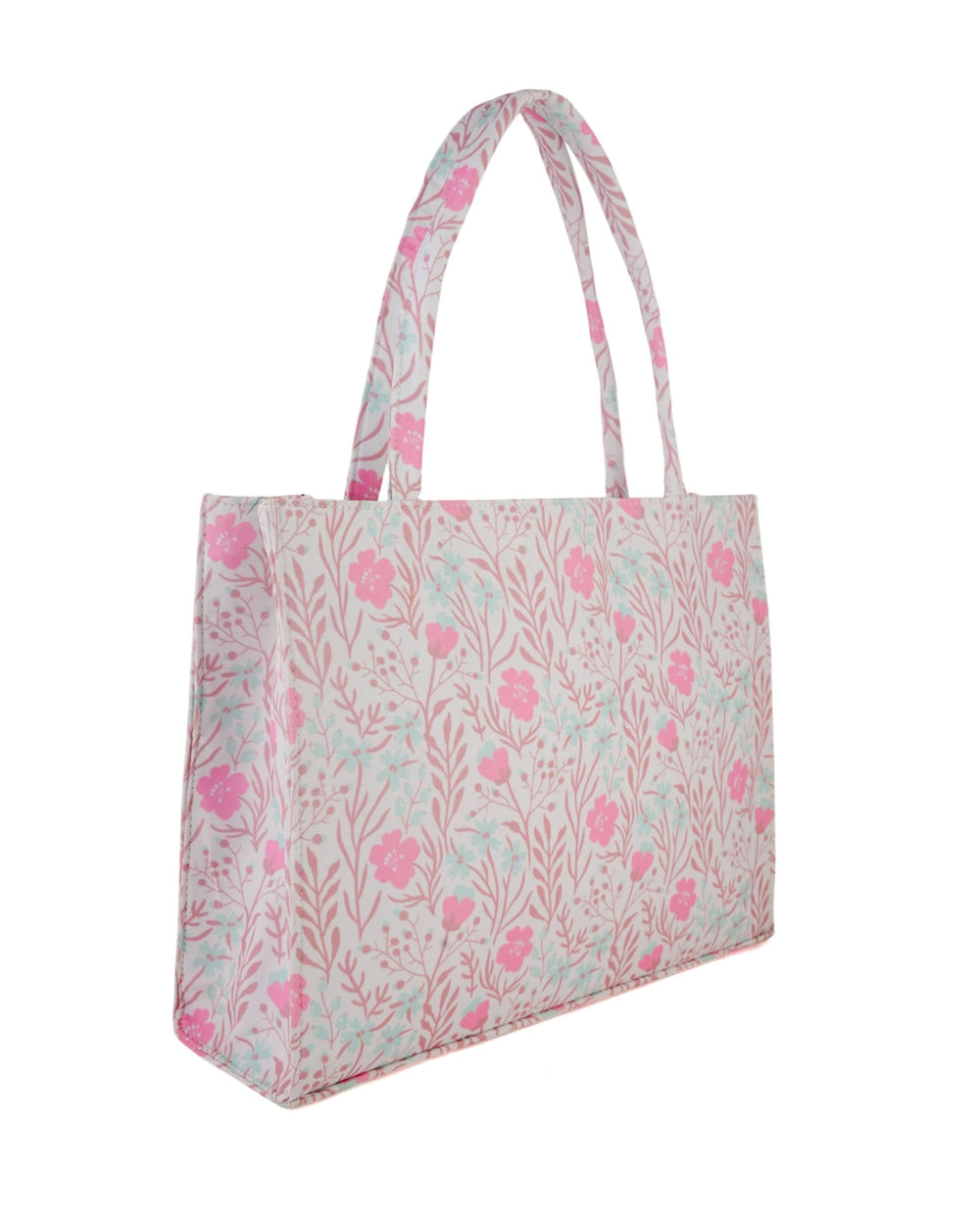 Women’s Canvas Tote Bag