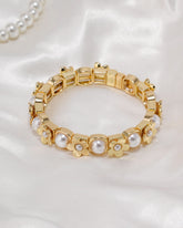 Eminent Women’s Minimal Chain Bracelet