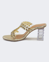 Eminent Women's Heel