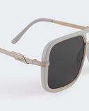 Eminent Modern Navigator Sunglasses
