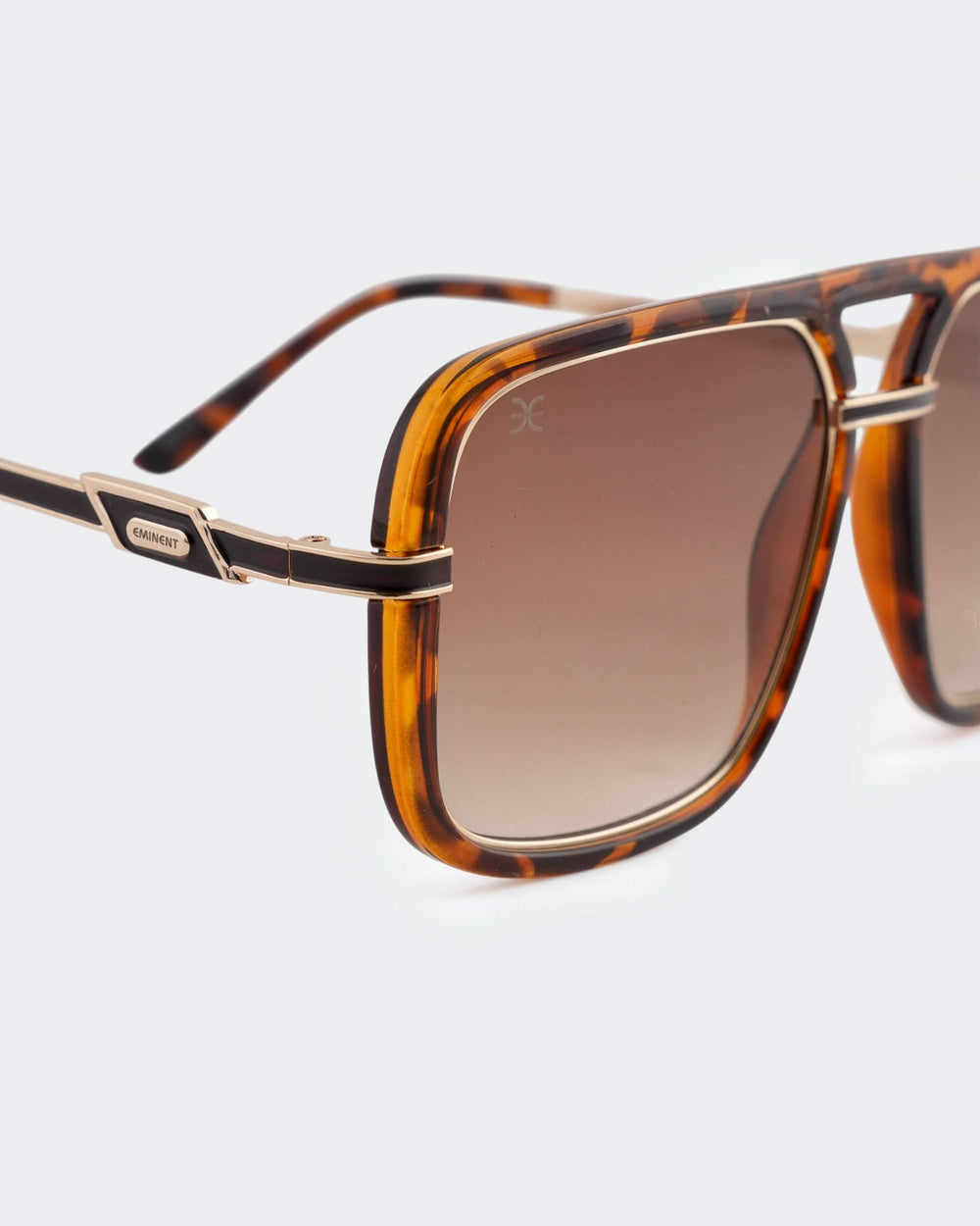 Eminent Oversized Square Sunglasses