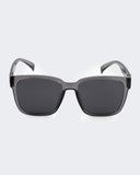 Eminent Classic Square Sunglasses