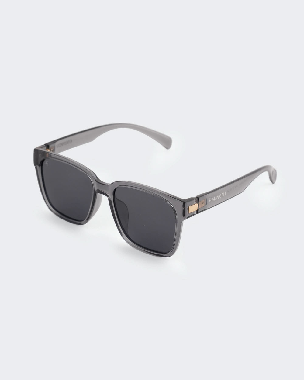 Eminent Classic Square Sunglasses
