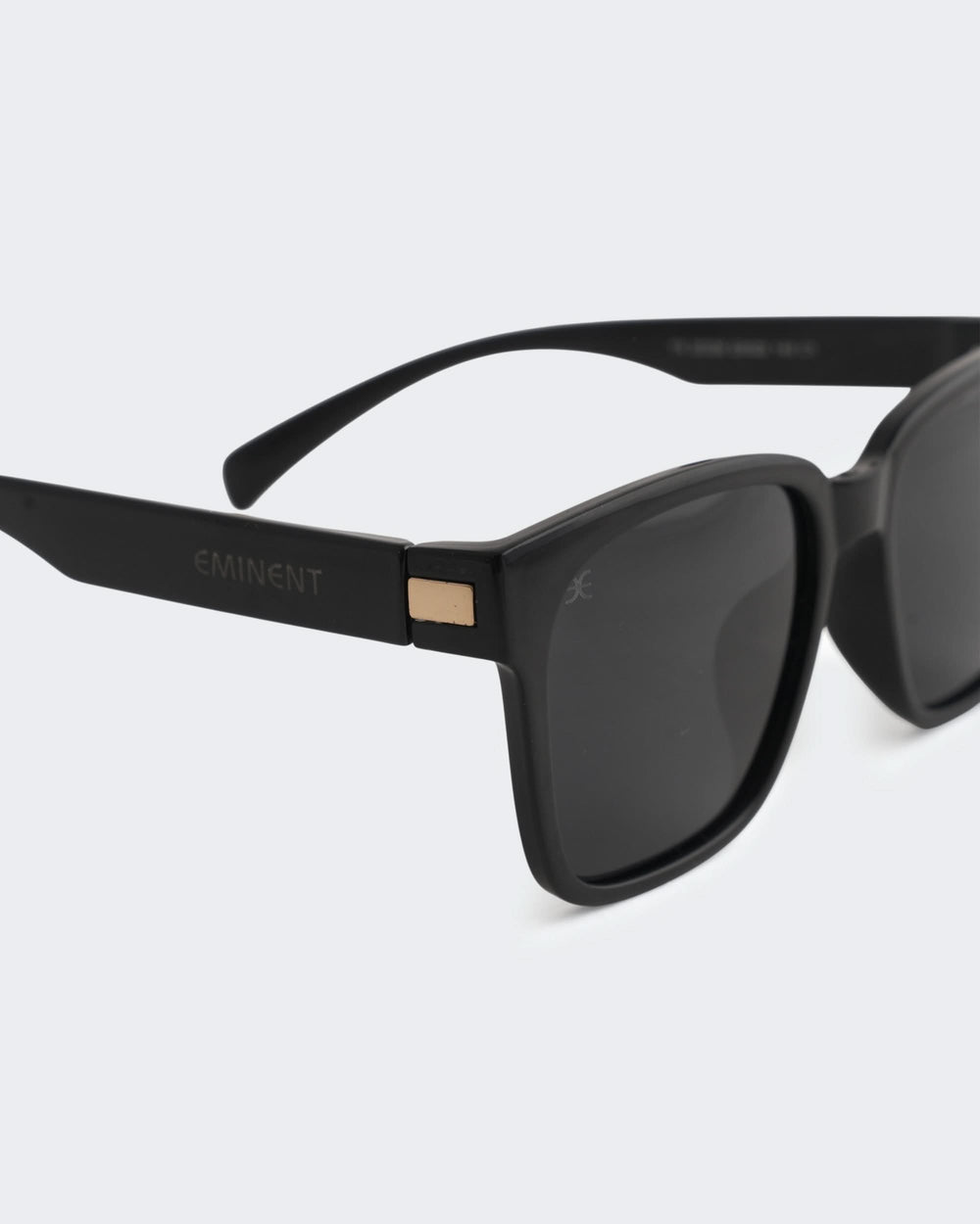 Eminent Modern Square Sunglasses
