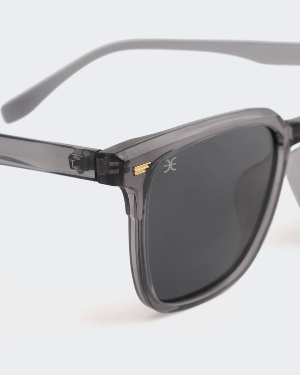 Eminent Modern Square Sunglasses